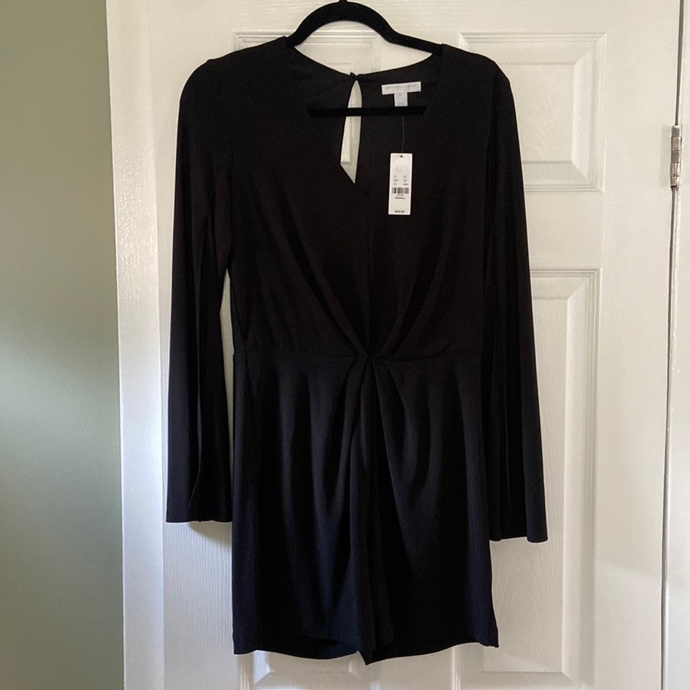 NY&C romper